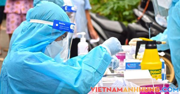 Bộ Y tế: Giá dịch vụ xét nghiệm Covid-19 của một số cơ sở y tế quá cao