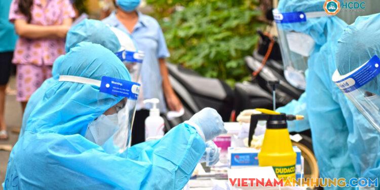 Bộ Y tế lý giải giá test xét nghiệm Covid-19 khác nhau