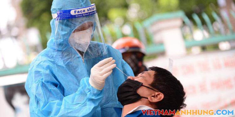 Bộ Y tế hướng dẫn thực hiện giãn cách xã hội ở phạm vi nhỏ nhất, hẹp nhất, nghiêm nhất