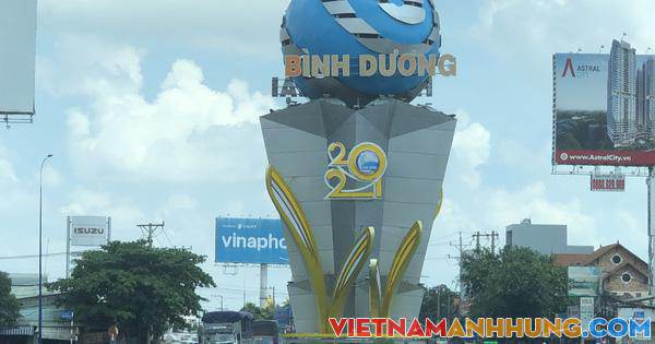 Bình Dương: Chuẩn bị mọi mặt cho hoạt động trong trạng thái “bình thường mới”