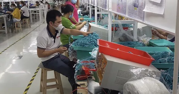 Bình Dương công bố nhiều kế hoạch quan trọng sau 15-9