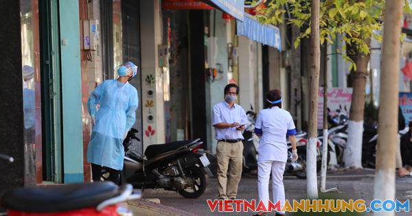 Gia Lai phát hiện 2 chùm ca bệnh, nhiều F0 khai báo gian dối, trốn cách ly