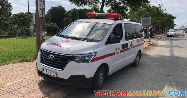 Bà Rịa- Vũng Tàu thu hồi văn bản đi cấp cứu phải xin qua nhiều cấp