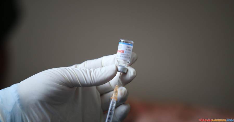 Bình Dương sẽ tiêm vaccine ngừa Covid-19 cho trẻ em từ 12-18 tuổi