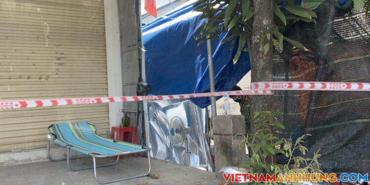 Lên phương án “mở cửa” và bó hẹp vùng phong tỏa