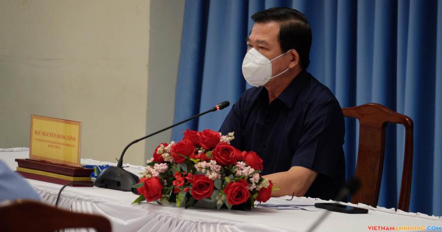 Chuẩn bị để 20/9 trở lại trạng thái bình thường mới