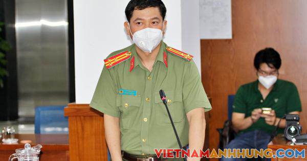 Những quy định một số nhóm lao động được ra đường ở TP HCM phải tuân thủ