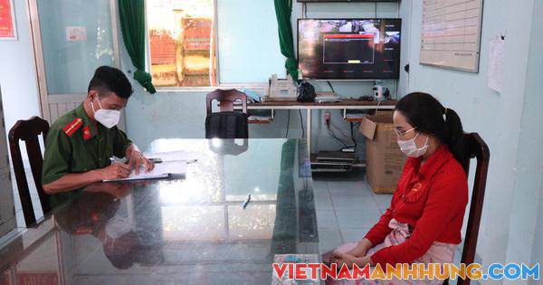 Bình Phước: Khởi tố nhân viên trộm 2.380 nhẫn vàng