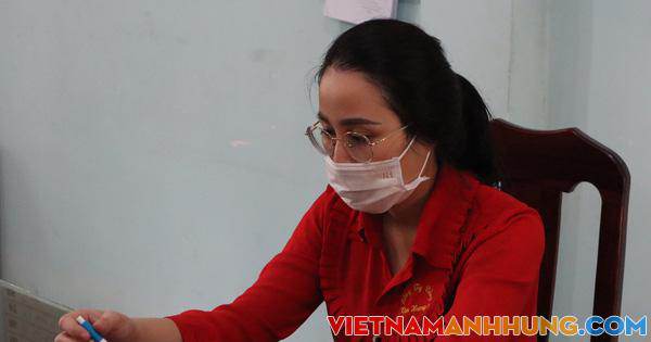 Bình Phước: Tạm giam nữ nhân viên trộm 2.380 nhẫn vàng 18K