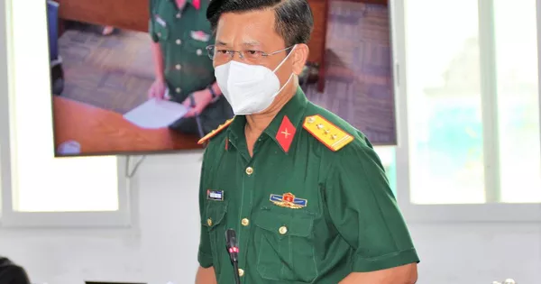Bộ Tư lệnh TP HCM: Không có chuyện nhận tiền của thân nhân người mất do Covid-19