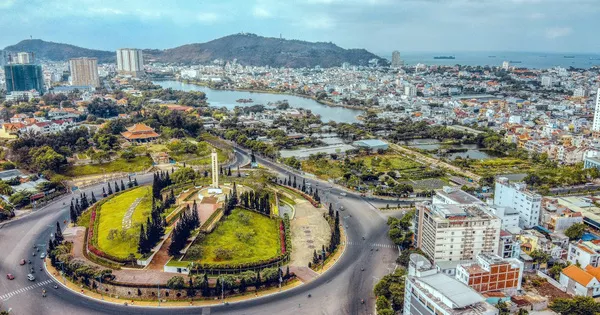 Bà Rịa – Vũng Tàu: Đề xuất Côn Đảo trở về trạng thái bình thường mới