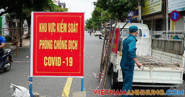 Áp dụng Chỉ thị 15, người dân Bà Rịa – Vũng Tàu có được đi ra khỏi huyện?