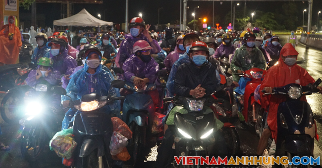 Nhiều giải pháp giữ chân người lao động