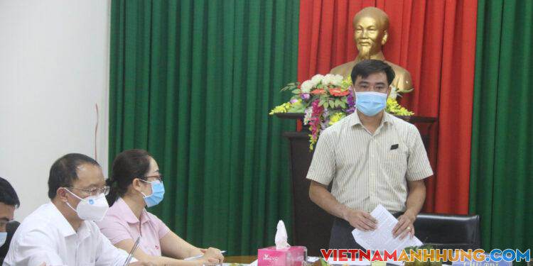 Cần mạnh mẽ triển khai hỗ trợ người khó khăn do ảnh hưởng dịch Covid-19