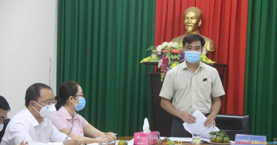 Cần mạnh mẽ triển khai hỗ trợ người khó khăn do ảnh hưởng dịch Covid-19