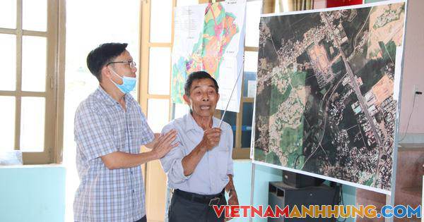 Chủ đầu tư Khu phố chợ Chiên Đàn ở Quảng Nam cúi đầu xin lỗi người dân