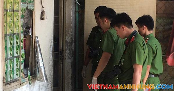 Nữ nhân viên massage tử vong trong tư thế treo cổ