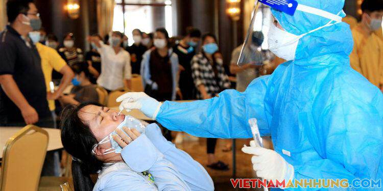 Hơn 91% bệnh nhân đã được điều trị khỏi