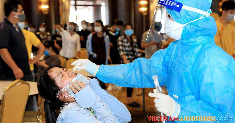 Hơn 91% bệnh nhân đã được điều trị khỏi