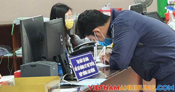 Việc làm cho người trở về quê