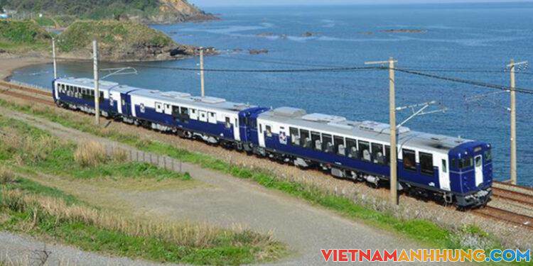 140 tỷ đồng nhập khẩu, hoán cải 37 toa tàu Nhật cũ