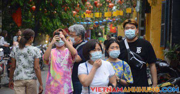 Lấy chuyển đổi số làm bàn đạp khôi phục du lịch