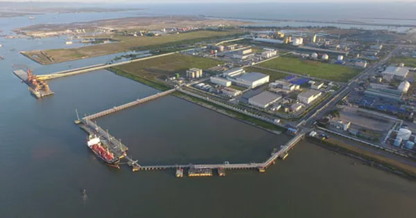 Đề xuất thí điểm xây khu thương mại tự do tại Hải Phòng