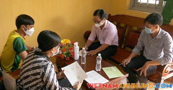 Món quà tặng có ý nghĩa