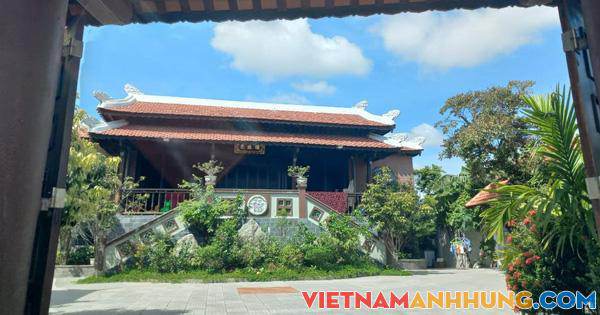 Vì sao “biệt phủ” xây trái phép ở Thừa Thiên-Huế chưa tháo dỡ?