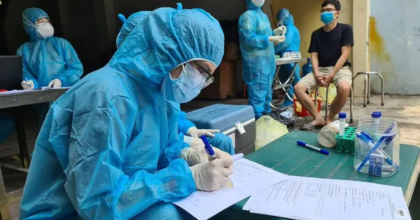 Ngày 16-10, số mắc và tử vong do Covid-19 ở TP HCM giảm mạnh