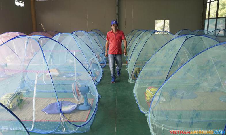 19 nhà máy ‘kêu cứu’ vì không thể quay lại sản xuất