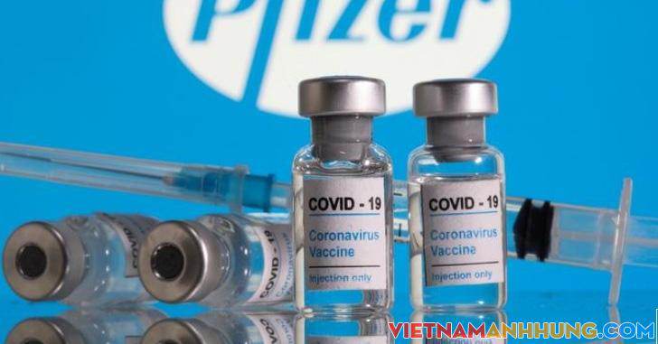 Bộ Y tế thông tin về vaccine Covid-19 sẽ tiêm cho trẻ em vào tháng 11 tới