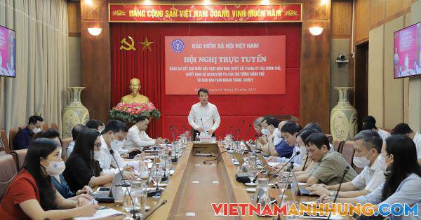 Số người tham gia BHXH tự nguyện gia tăng dù dịch Covid-19 phức tạp