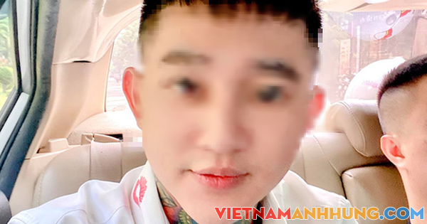 “Hoàng Tử Gió” em trai Khá “Bảnh” chết trong tư thế treo cổ