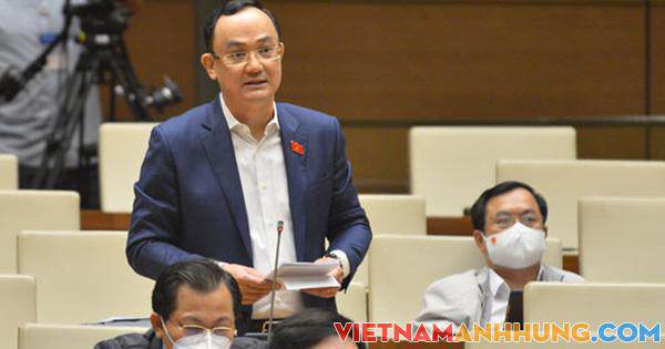 Cần đặt cơ chế đặc thù trong tổng thể vùng