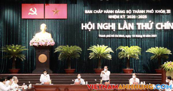 Kinh tế TP HCM đang dần cải thiện