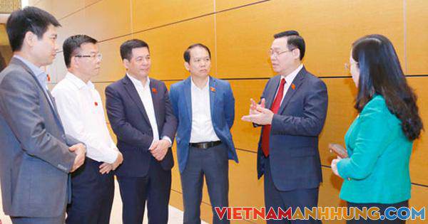 Trao thêm quyền cho công an xã