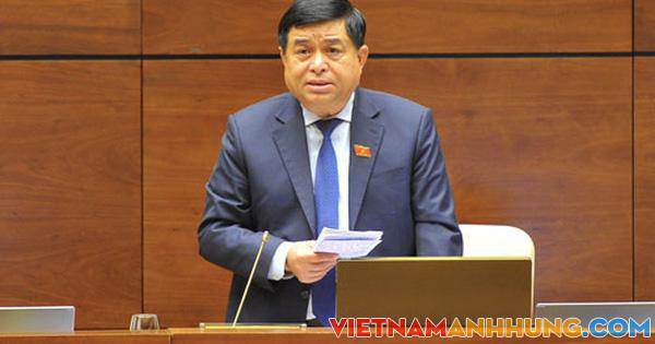 Tìm động lực mới cho nền kinh tế
