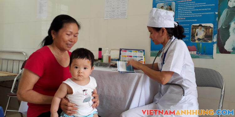 “Coi trạm y tế xã, phường như một bác sĩ gia đình”