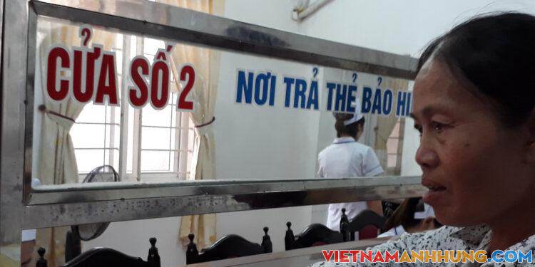 Làm gì để “người giàu cũng thích bảo hiểm y tế”?