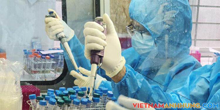 Xử lý nghiêm vi phạm về giá test, giá dịch vụ xét nghiệm Covid-19