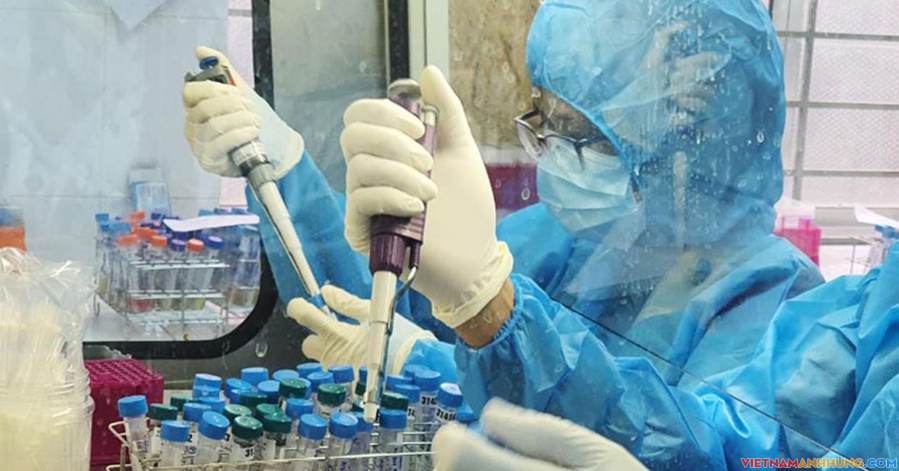 Xử lý nghiêm vi phạm về giá test, giá dịch vụ xét nghiệm Covid-19