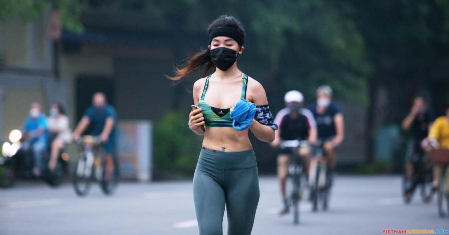 Nhiều ngày không ghi nhận ca dương tính trong cộng đồng, CDC đánh giá Hà Nội là “vùng xanh”