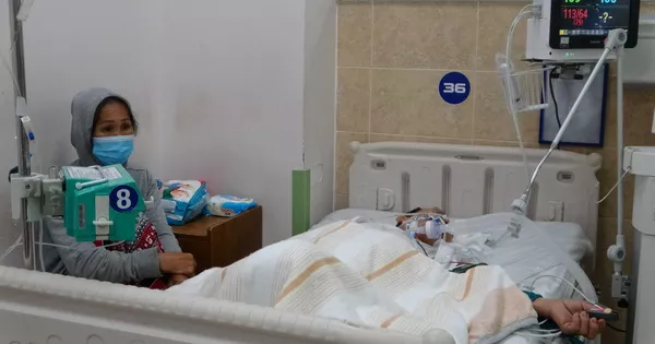 Đồng Nai: Liên tiếp xảy ra ngộ độc rượu, 2 người đã tử vong