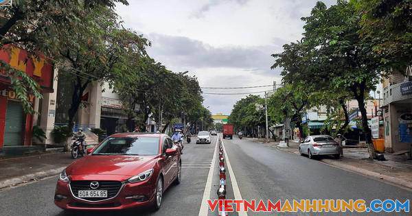 Bí thư Nguyễn Hồng Lĩnh: Đồng Nai đạt tiêu chí vùng bình thường mới