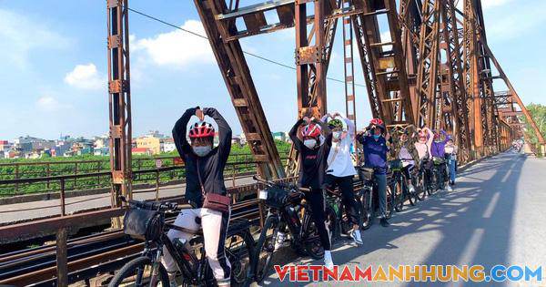 Địa bàn dịch cấp độ 1 và 2, hoạt động du lịch được phục vụ 100% công suất