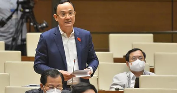 Đại biểu Quốc hội lo lắng tình trạng hưởng bảo hiểm xã hội một lần tăng cao