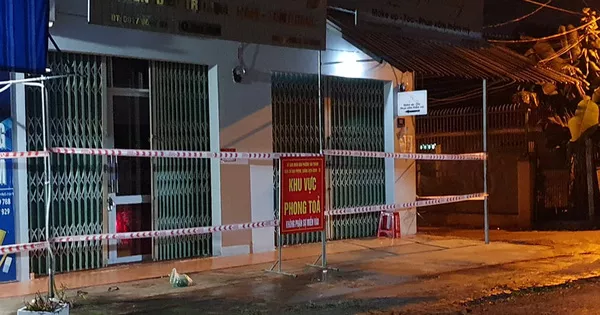 Đắk Lắk ghi nhận 150 ca Covid-19, 2 nhân viên y tế test nhanh dương tính