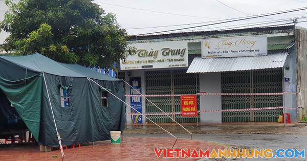 Đắk Lắk: Thêm 2 bệnh nhân Covid-19 tử vong, hàng chục ca mắc ngoài cộng đồng