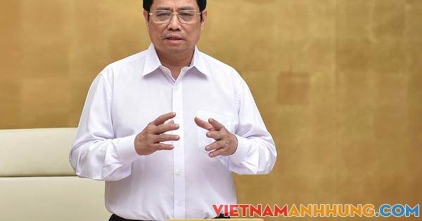 Thống nhất toàn quốc việc lưu thông hàng hóa